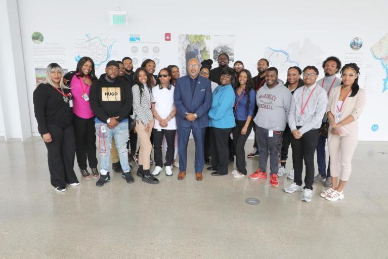 DC Community Activators